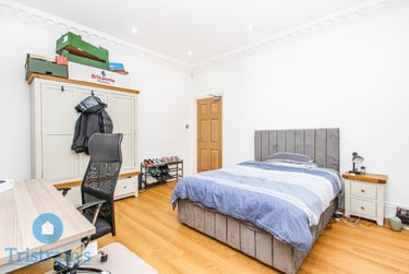 1 bed house, Melton Road, West Bridgford, Nottingham, NG27NF - Image 12