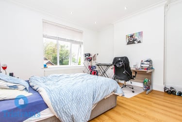 1 bed house, Melton Road, West Bridgford, Nottingham, NG27NF - Image 13