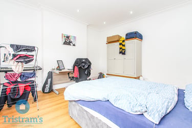 1 bed house, Melton Road, West Bridgford, Nottingham, NG27NF - Image 14