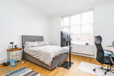 1 bed house, Melton Road, West Bridgford, Nottingham, NG27NF - Image 15