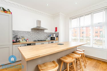 1 bed house, Melton Road, West Bridgford, Nottingham, NG27NF - Image 4