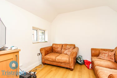 1 bed house, Melton Road, West Bridgford, Nottingham, NG27NF - Image 8