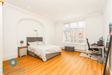 1 bed house, Melton Road, West Bridgford, Nottingham, NG27NF - Image 1