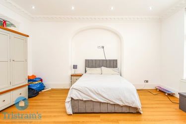 1 bed house, Melton Road, West Bridgford, Nottingham, NG27NF - Image 9