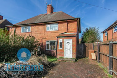 2 bed house, Marchwood Close, Lenton, Nottingham, NG81PJ - Image 1