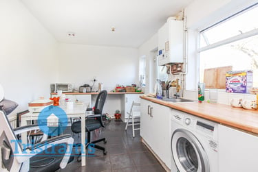 2 bed house, Marchwood Close, Lenton, Nottingham, NG81PJ - Image 2
