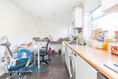 2 bed house, Marchwood Close, Lenton, Nottingham, NG81PJ - Image 3