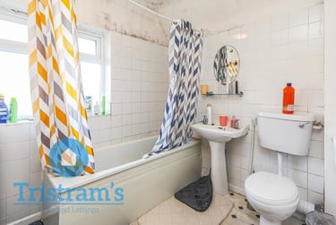 2 bed house, Marchwood Close, Lenton, Nottingham, NG81PJ - Image 7