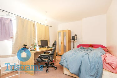 2 bed house, Marchwood Close, Lenton, Nottingham, NG81PJ - Image 9