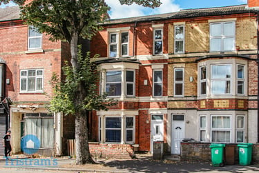 4 bed house, Lenton, Nottingham, NG72FQ - Image 3