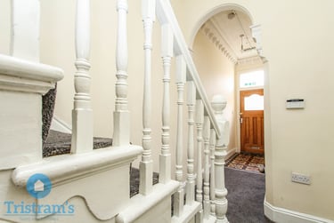 4 bed house, Noel Street, Hyson Green, Nottingham, NG76AU - Image 11