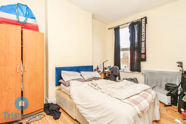 4 bed house, Noel Street, Hyson Green, Nottingham, NG76AU - Image 7