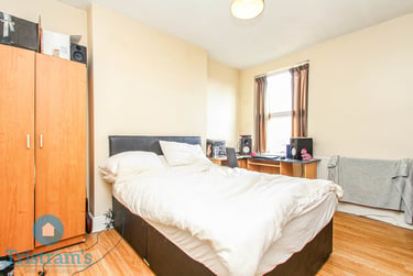 4 bed house, Noel Street, Hyson Green, Nottingham, NG76AU - Image 14