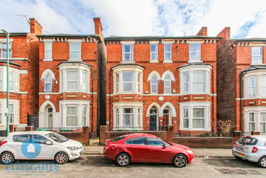 4 bed house, Noel Street, Hyson Green, Nottingham, NG76AU - Image 3