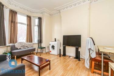 4 bed house, Noel Street, Hyson Green, Nottingham, NG76AU - Image 5