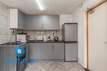 3 bed house, Lenton, Nottingham, NG72FQ - Image 1