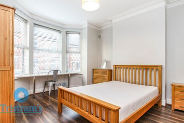 5 bed house, Kimbolton Avenue, Radford, Nottingham, NG71PT - Image 1