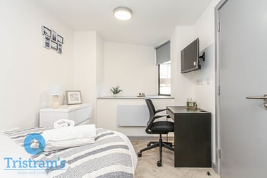 6 bed flat, Talbot Street, Arboretum, Nottingham, NG15GL - Image 5