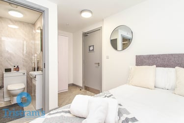 6 bed flat, Talbot Street, Arboretum, Nottingham, NG15GL - Image 6