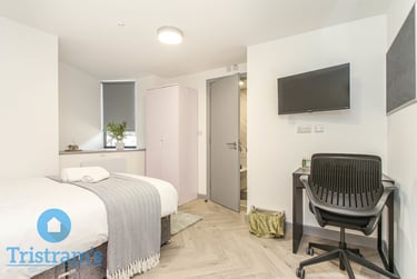 6 bed flat, Talbot Street, Arboretum, Nottingham, NG15GL - Image 8