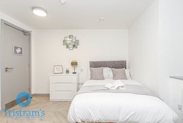 6 bed flat, Talbot Street, Arboretum, Nottingham, NG15GL - Image 9