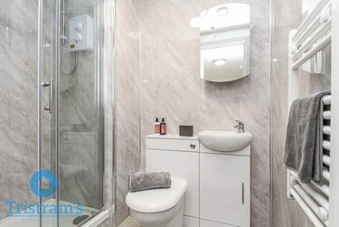 6 bed flat, Talbot Street, Arboretum, Nottingham, NG15GL - Image 10