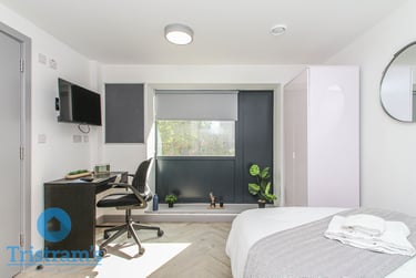 6 bed flat, Talbot Street, Arboretum, Nottingham, NG15GL - Image 11