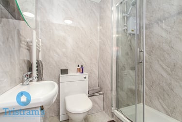 6 bed flat, Talbot Street, Arboretum, Nottingham, NG15GL - Image 13