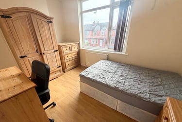 6 bed house, Barnsfold Avenue, Fallowfield, Manchester, M146FJ - Image 7