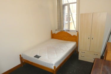 5 bed house, Hall Road, Victoria Park, Manchester, M145HL - Image 3