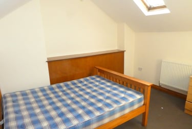 5 bed house, Hall Road, Victoria Park, Manchester, M145HL - Image 8