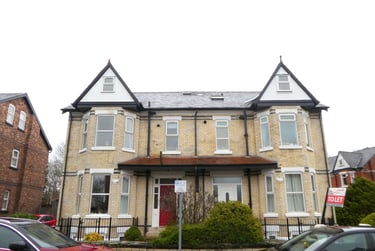 1 bed flat, Everett Road, Withington, Manchester, M203DZ - Image 7