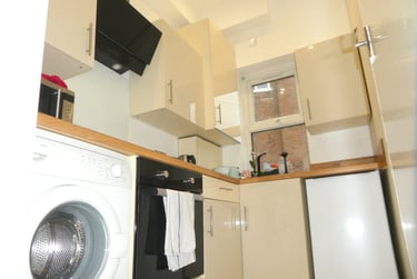 1 bed flat, Everett Road, Withington, Manchester, M203DZ - Image 3