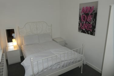 1 bed flat, Everett Road, Withington, Manchester, M203DZ - Image 5