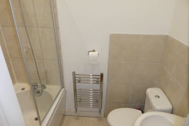 1 bed flat, Everett Road, Withington, Manchester, M203DZ - Image 6