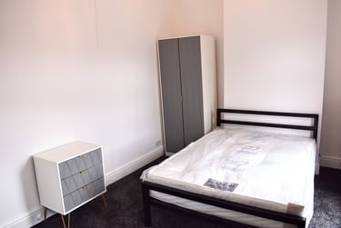3 bed house, Claremont Road, Victoria Park, Manchester, M145WU - Image 9
