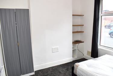 3 bed house, Claremont Road, Victoria Park, Manchester, M145WU - Image 2