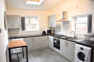 3 bed house, Claremont Road, Victoria Park, Manchester, M145WU - Image 5