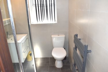 6 bed house, Monica Grove, Burnage, Manchester, M192BW - Image 9