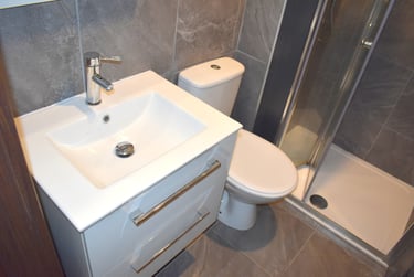 6 bed house, Monica Grove, Burnage, Manchester, M192BW - Image 15