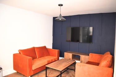 5 bed house, Finchley Road, Fallowfield, Manchester, M146EN - Image 12