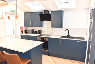 5 bed house, Finchley Road, Fallowfield, Manchester, M146EN - Image 15