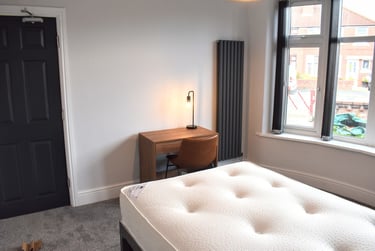 5 bed house, Finchley Road, Fallowfield, Manchester, M146EN - Image 2