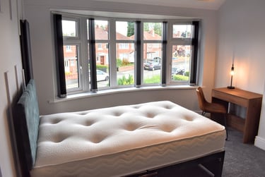 5 bed house, Finchley Road, Fallowfield, Manchester, M146EN - Image 6