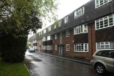 2 bed flat, Wilmslow Road, Didsbury, Manchester, M202RH - Image 8
