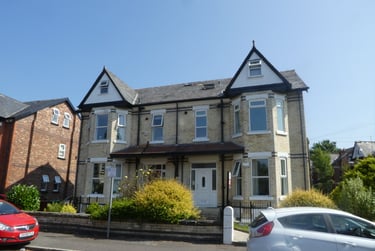 1 bed flat, Everett Road, Withington, Manchester, M203DZ - Image 5