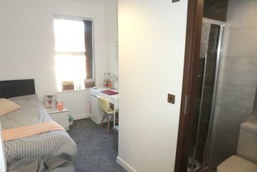 6 bed house, Monica Grove, Burnage, Manchester, M192BN - Image 9
