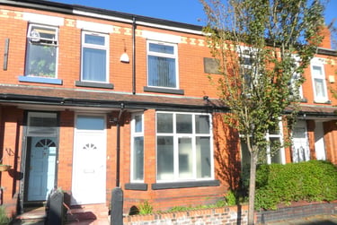 6 bed house, Monica Grove, Burnage, Manchester, M192BN - Image 10