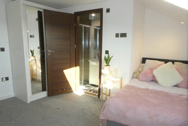 6 bed house, Monica Grove, Burnage, Manchester, M192BN - Image 15