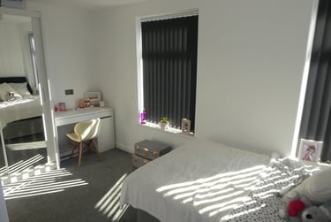 6 bed house, Monica Grove, Burnage, Manchester, M192BN - Image 7
